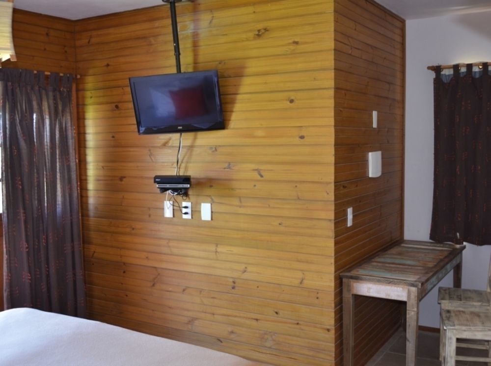 Hotel Rossoma Imbituba  Exteriör bild